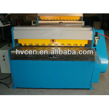 wire shearing and cutting machine qh11d 3.5*1300/copper sheet cutting machine/small plate shearing machine